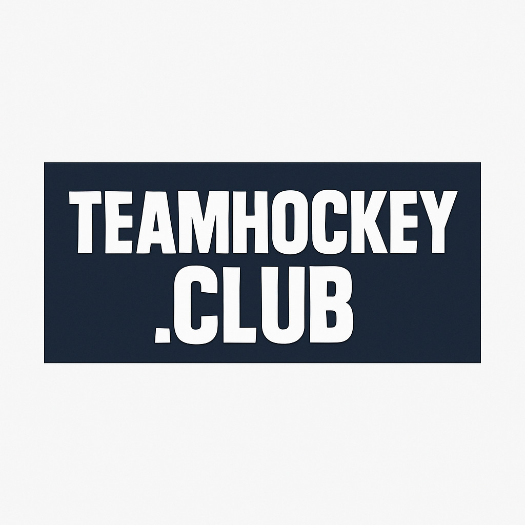 TEAMHOCKEY.CLUB logo