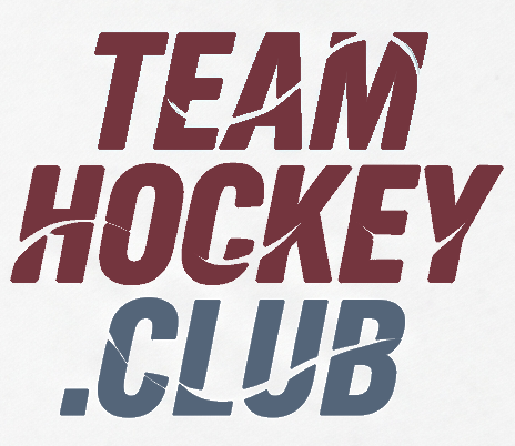 Team Hockey Club Logo